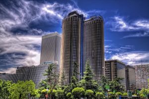 Sostenibilidad vs greenwashing corporativo