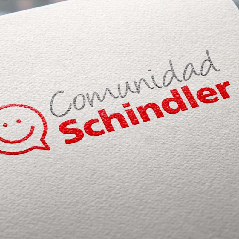 Schindler - 3AW